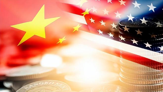 特朗普对华发出威胁撤回34%关税否则再加税50%中方16字回应(图9)